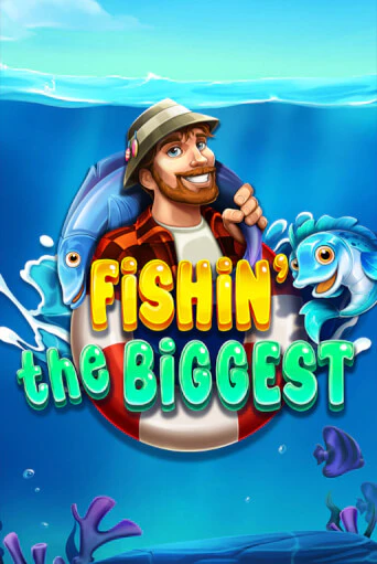 Слот Fishin' The Biggest в демо-режиме от Apparat Gaming в Champion Slots Casino