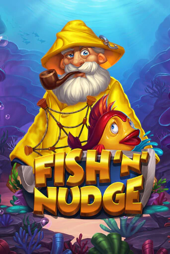 Слот Fish ‘n’ Nudge в демо-режиме от Push Gaming в Champion Slots Casino