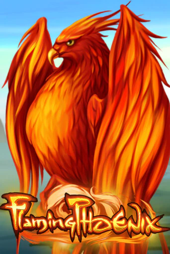 Слот Flaming Phoenix в демо-режиме от PopOK Gaming в Champion Slots Casino