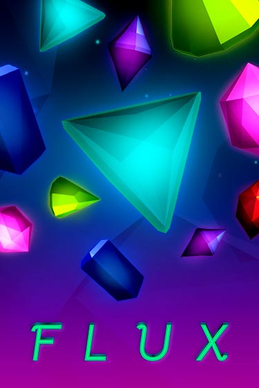 Слот Flux в демо-режиме от Thunderkick в Champion Slots Casino