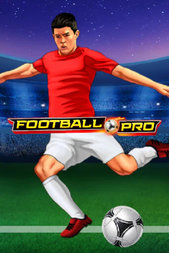 Слот Football Pro в демо-режиме от Caleta Gaming в Champion Slots Casino