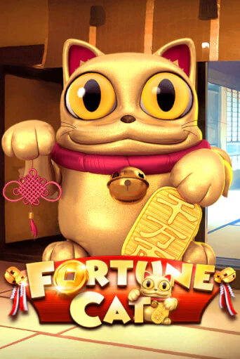Слот Fortune Cat в демо-режиме от SimplePlay в Champion Slots Casino