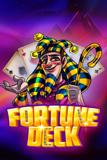 Слот Fortune Deck в демо-режиме от Felix Gaming в Champion Slots Casino