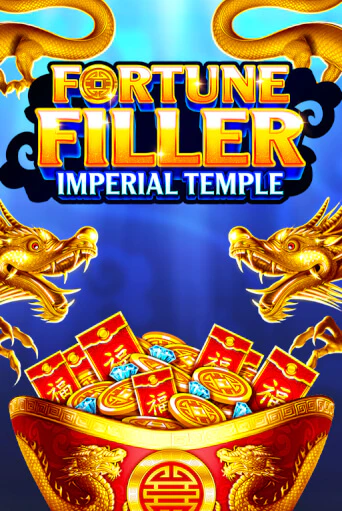 Слот Fortune Filler Imperial Temple в демо-режиме от Bragg в Champion Slots Casino