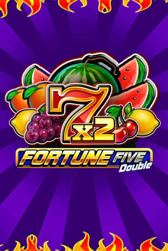 Слот Fortune Five Double в демо-режиме от Gamebeat в Champion Slots Casino