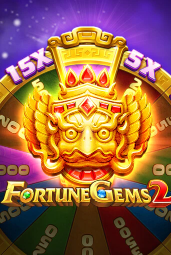 Слот Fortune Gems 2 в демо-режиме от TaDa Gaming в Champion Slots Casino