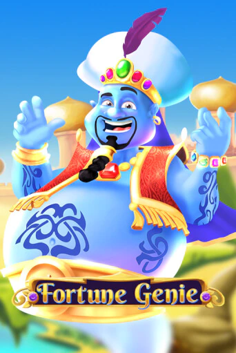 Слот Fortune Genie в демо-режиме от 7Mojos в Champion Slots Casino