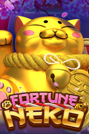 Слот Fortune Neko в демо-режиме от JDB Gaming в Champion Slots Casino