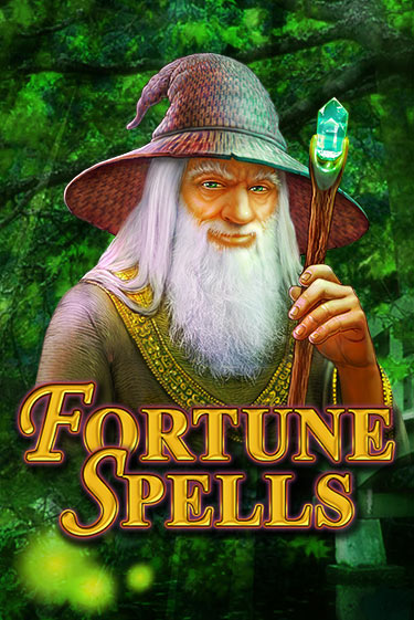 Слот Fortune Spells в демо-режиме от Amusnet Interactive в Champion Slots Casino