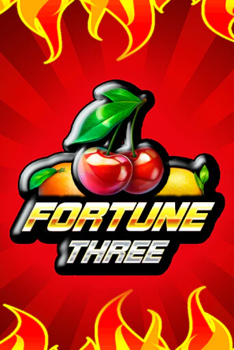 Слот Fortune Three в демо-режиме от Gamebeat в Champion Slots Casino