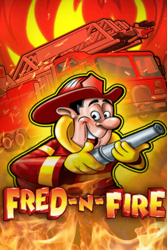 Слот Fred N Fire в демо-режиме от F*Bastards в Champion Slots Casino