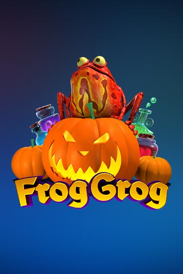 Слот Frog Grog в демо-режиме от Thunderkick в Champion Slots Casino