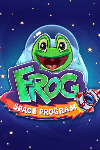 Слот Frog Space Program в демо-режиме от Gamebeat в Champion Slots Casino