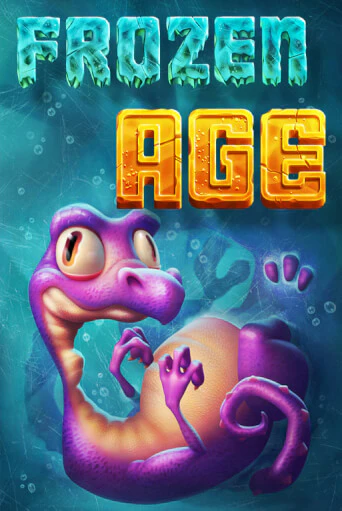 Слот  Frozen Age в демо-режиме от Peter & Sons в Champion Slots Casino