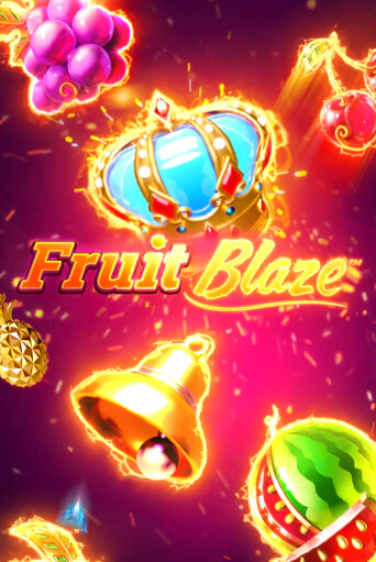 Слот Fruit Blaze™ в демо-режиме от NetEnt Deluxe в Champion Slots Casino
