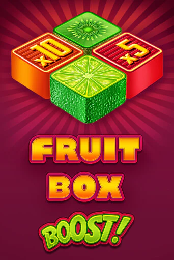 Слот Fruit Box Boost в демо-режиме от Amatic в Champion Slots Casino