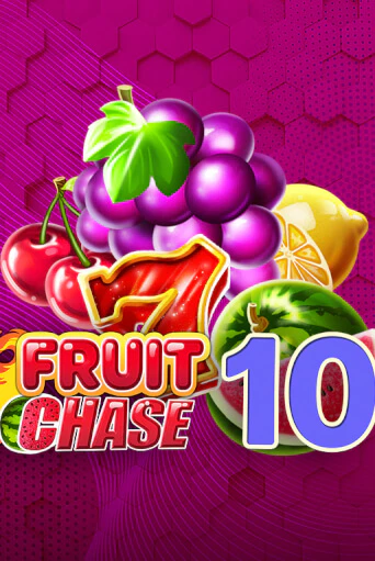 Слот Fruit Chase 10 в демо-режиме от Pateplay в Champion Slots Casino