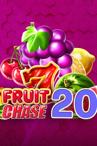 Слот Fruit Chase 20 в демо-режиме от Pateplay в Champion Slots Casino