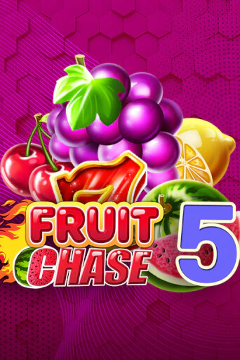 Слот Fruit Chase 5 в демо-режиме от Pateplay в Champion Slots Casino