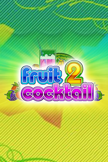 Слот Fruit Cocktail 2 в демо-режиме от Igrosoft в Champion Slots Casino
