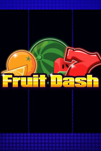 Слот Fruit Dash в демо-режиме от 7Mojos в Champion Slots Casino