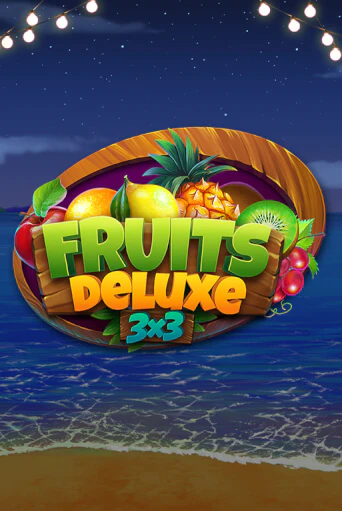 Слот Fruit Deluxe 3x3 в демо-режиме от Chilli Games в Champion Slots Casino