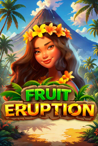 Слот Fruit Eruption в демо-режиме от Amigo Gaming в Champion Slots Casino