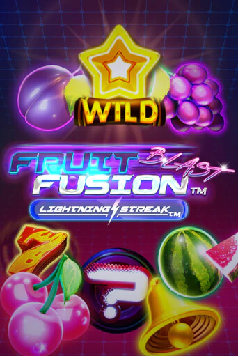 Слот Fruit Fusion в демо-режиме от Rogue в Champion Slots Casino