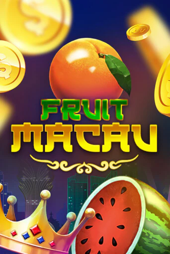 Слот Fruit Macau в демо-режиме от Mascot Gaming в Champion Slots Casino
