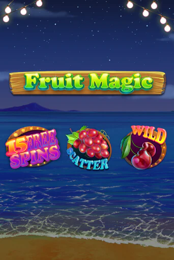 Слот Fruit Magic в демо-режиме от Chilli Games в Champion Slots Casino