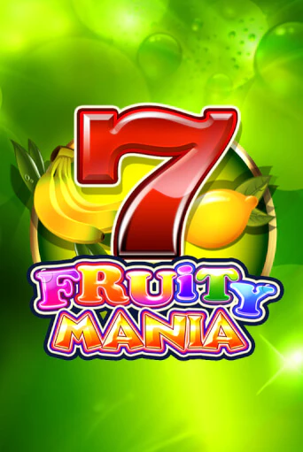 Слот Fruity Mania в демо-режиме от Felix Gaming в Champion Slots Casino