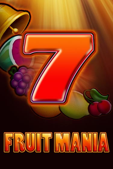 Слот Fruit Mania в демо-режиме от Gamomat в Champion Slots Casino