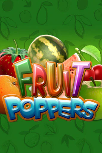 Слот Fruit Poppers в демо-режиме от SimplePlay в Champion Slots Casino