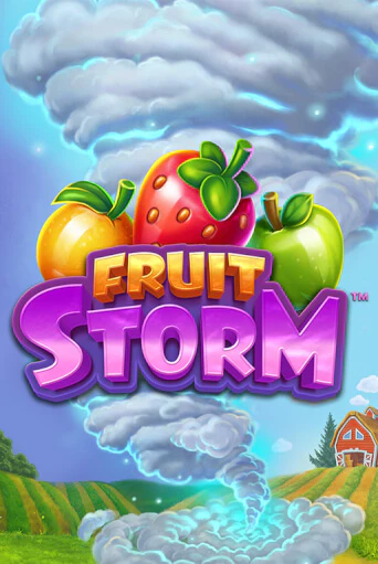 Слот Fruit Storm в демо-режиме от Stakelogic в Champion Slots Casino