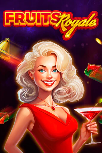Слот Fruits Royale в демо-режиме от Fugaso в Champion Slots Casino