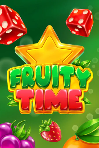Слот Fruity Time в демо-режиме от Amusnet Interactive в Champion Slots Casino