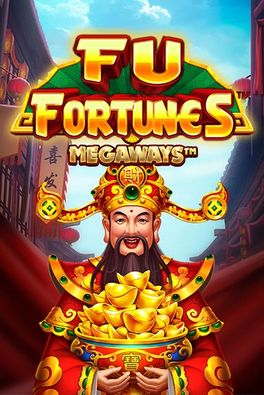 Слот Fu Fortunes Megaways в демо-режиме от iSoftBet в Champion Slots Casino