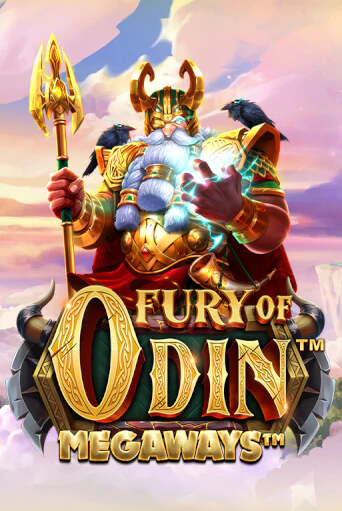 Слот Fury of Odin Megaways™ в демо-режиме от Pragmatic Play в Champion Slots Casino