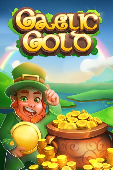 Слот Gaelic Gold в демо-режиме от Nolimit City в Champion Slots Casino
