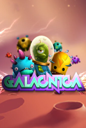 Слот Galacnica в демо-режиме от Spinmatic в Champion Slots Casino