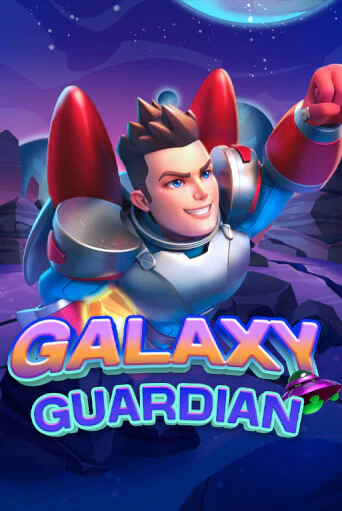Слот Galaxy Guardian в демо-режиме от Spadegaming в Champion Slots Casino