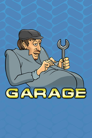 Слот Garage в демо-режиме от Igrosoft в Champion Slots Casino