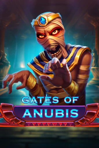 Слот Gates Of Anubis в демо-режиме от Popiplay в Champion Slots Casino