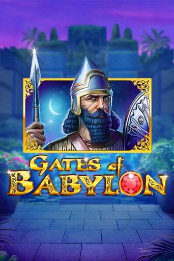 Слот Gates of Babylon в демо-режиме от Kalamba в Champion Slots Casino