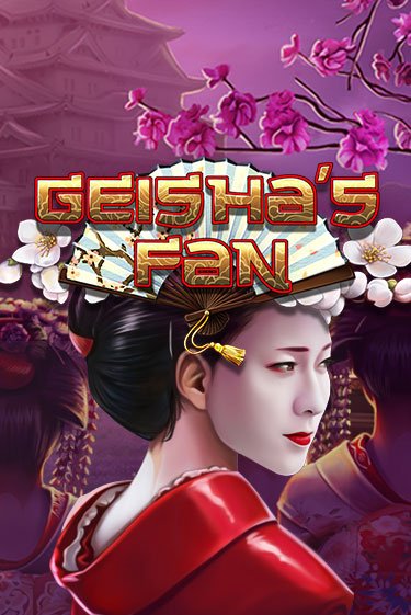 Слот Geisha's Fan в демо-режиме от TomHorn в Champion Slots Casino