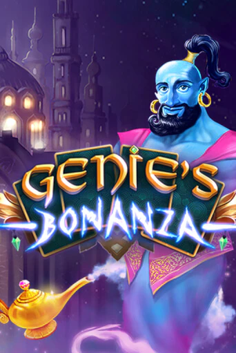 Слот Genie's Bonanza в демо-режиме от SmartSoft Gaming в Champion Slots Casino