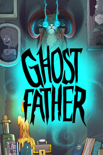 Слот Ghost Father в демо-режиме от Peter & Sons в Champion Slots Casino