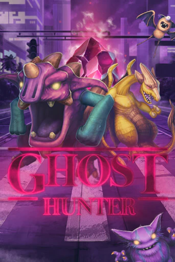 Слот Ghost Hunter в демо-режиме от Barbara Bang в Champion Slots Casino