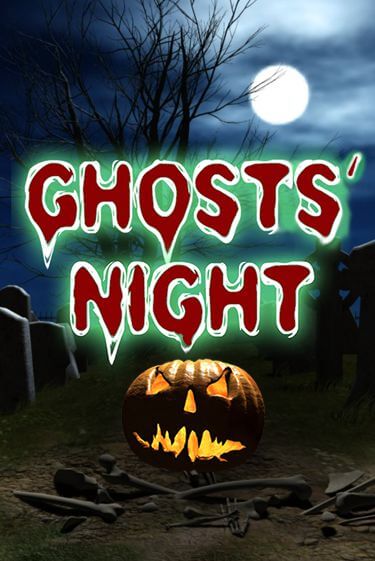 Слот Ghosts' Night в демо-режиме от WorldMatch в Champion Slots Casino