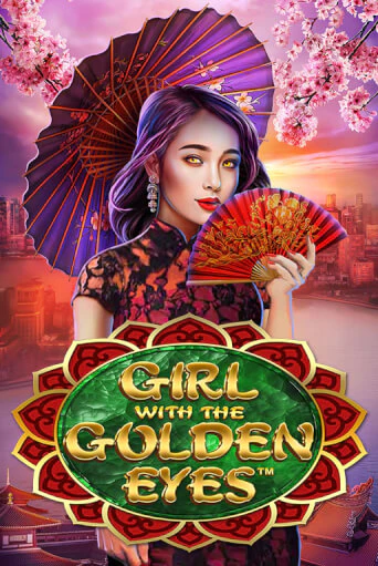 Слот Girl With the Golden Eyes в демо-режиме от Bragg в Champion Slots Casino